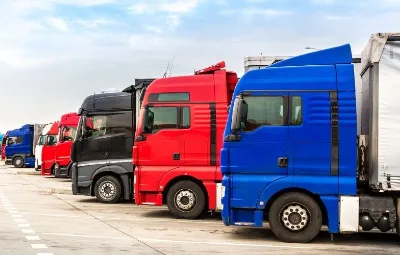 Konya Tavşanlı Ambar Nakliyat