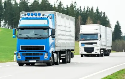 Konya ile Tavşanlı Arası Eşya Taşıma